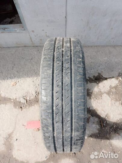 Bridgestone Ecopia EP150 185/65 R15