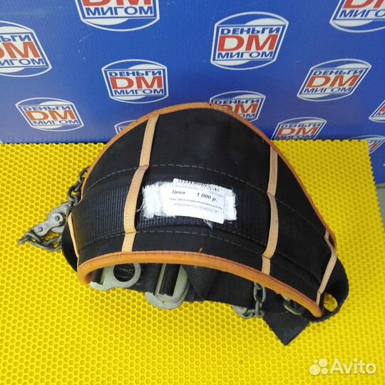 Р) Пояс пм-Н модернизированный