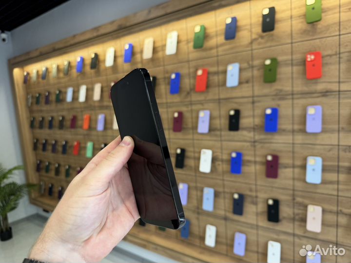 iPhone 14 Pro Max, 256 ГБ