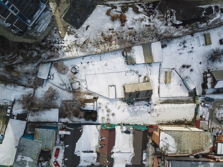 Участок 28 сот. (ИЖС)