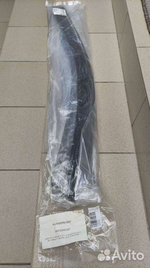 Дефлекторы окон renault duster