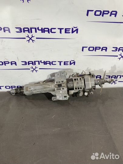 Рулевая колонка в сборе Nissan Patrol VK56 Y62