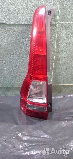 Фонарь задний левый Honda Cr-V 2008 33551swwe01