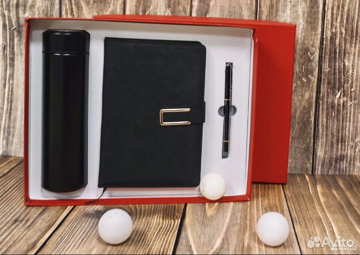 Подарочный набор для мужчин