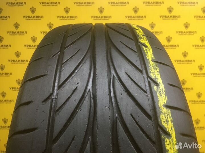 Hankook Ventus V12 Evo K110 205/55 R16 94W