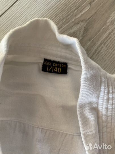 Кимоно детское