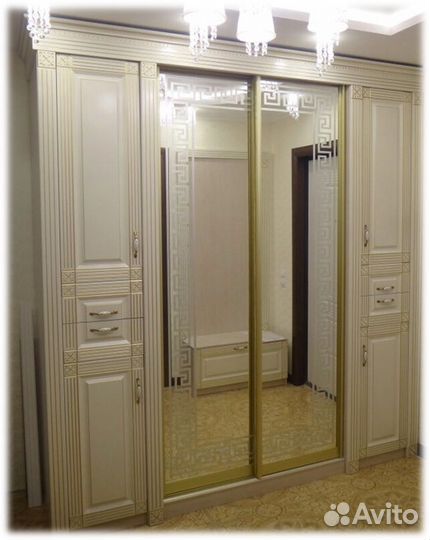 Изготовление и реставрация мебели