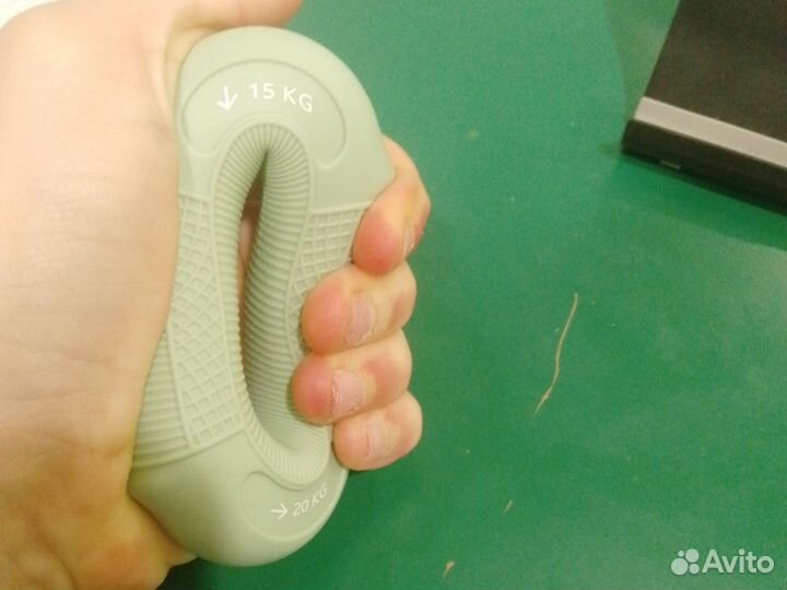 Экспандер 15-20кг