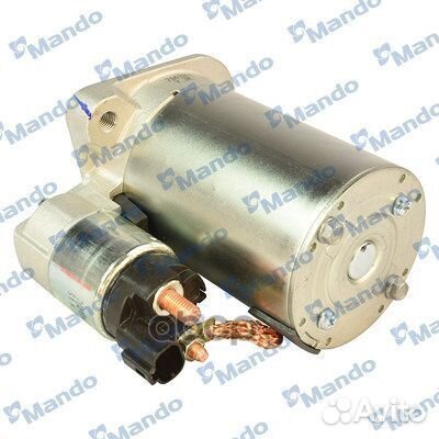 Стартер hyundai elantra Saloon HD avante