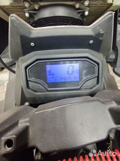 Стелс гепард 650,с эур