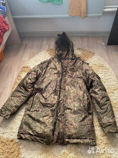 Военная форма курсанта Военного Учебного Центра