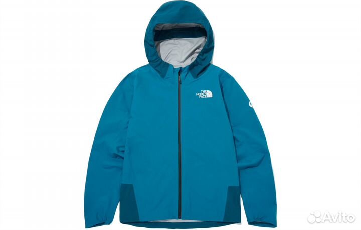 THE north face Apparel Collection Jacket Men Blue (M)(83)