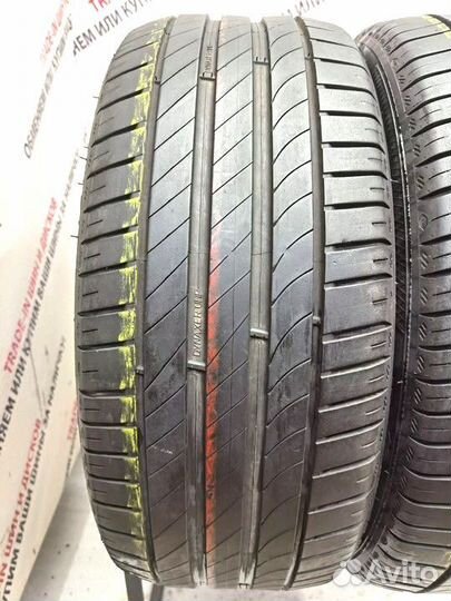 Kleber Dynaxer UHP 215/45 R17 91W