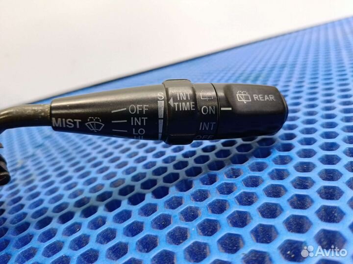 Подрулевой переключатель Toyota Carina T170 4AFE