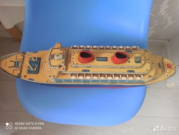 Винтажная игрушка