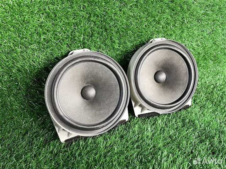 Динамик передний Honda Airwave GJ1 L15A 2006