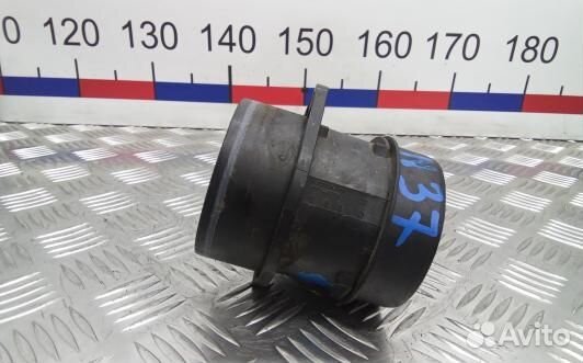 Расходомер воздуха дизельный mercedes benz E-class