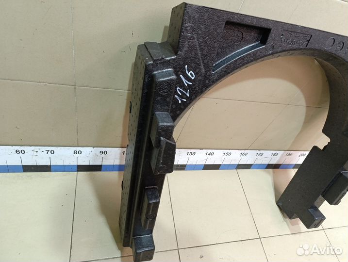 Б/У Б/У Ящик для инструментов 203000644AA jaecoo