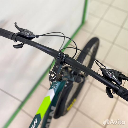 Новый скоростной велосипед Dkaln 618