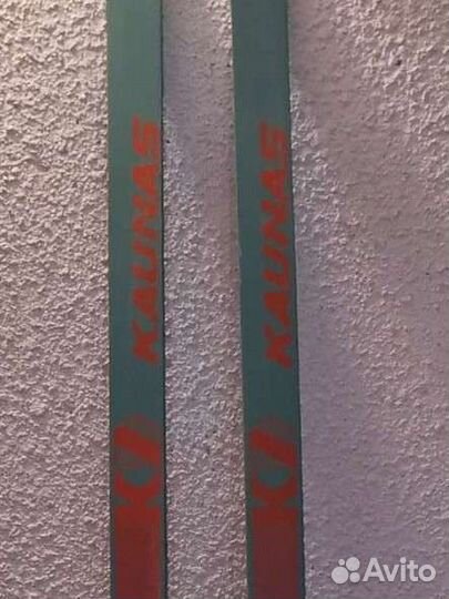 Лыжи беговые