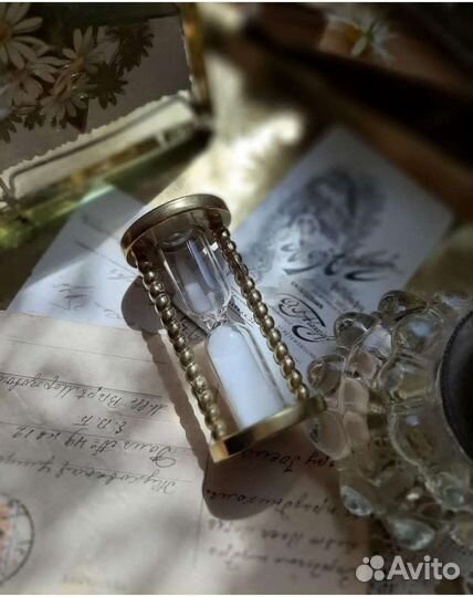 Песочные Часы