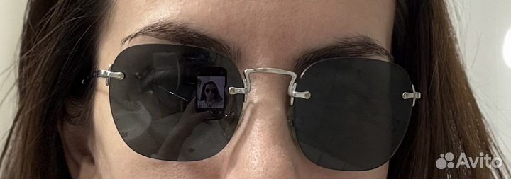 Солнцезащитные очки женские
