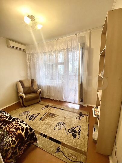 1-к. квартира, 30 м², 3/9 эт.