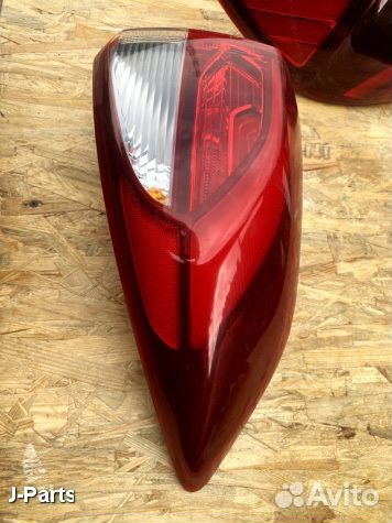 Правый фонарь в крыло Hyundai Тuсsоn 3 тl