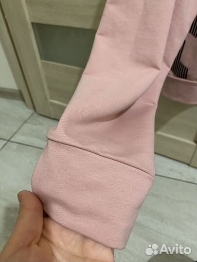 Толстовка puma женский M