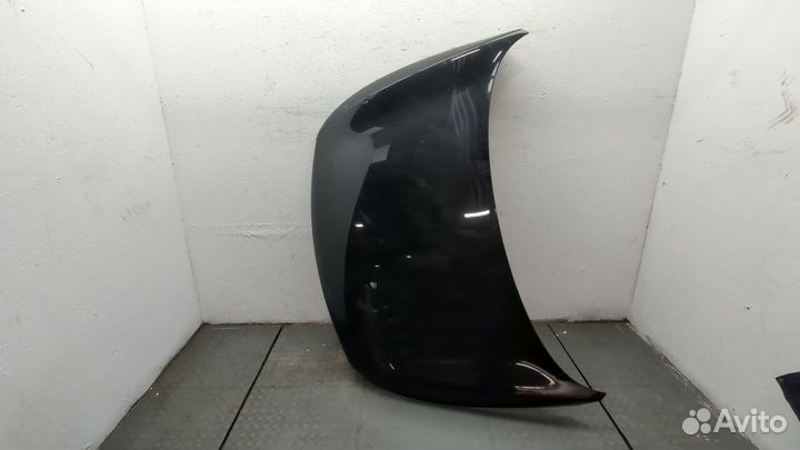 Капот киа Sportage, 2013