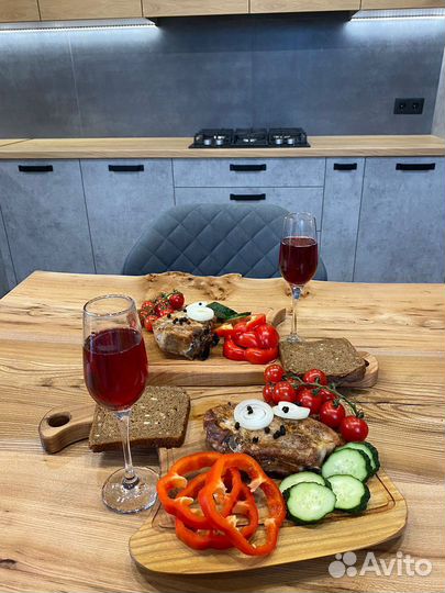 Доска разделочная