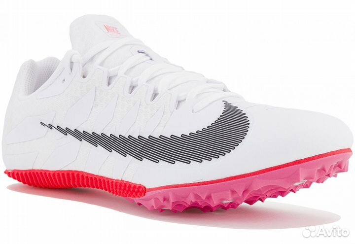 Шиповки для легкой атлетики nike