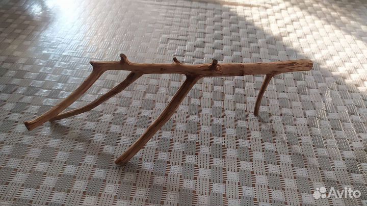 Аквариум, грот и коряга