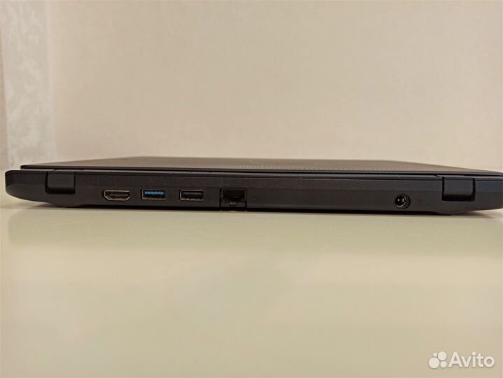 Ноутбук Acer ES-132