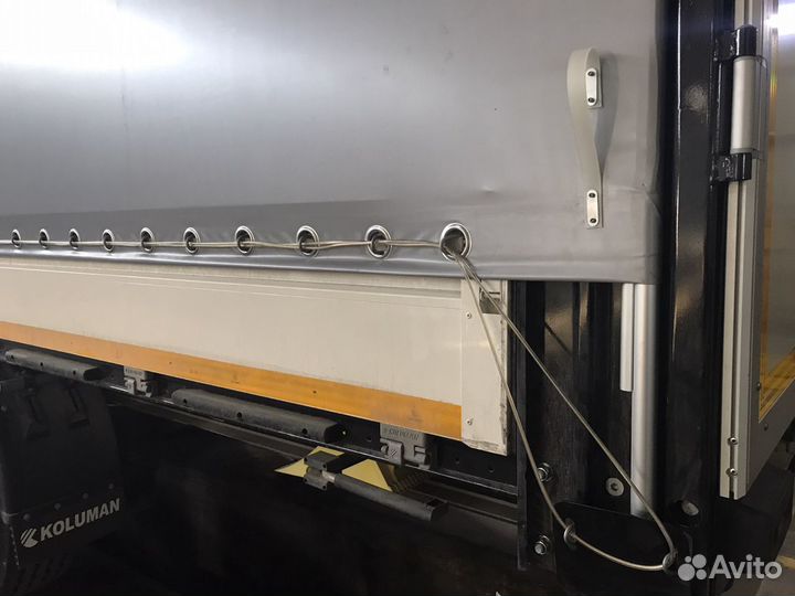 Тента на заказ