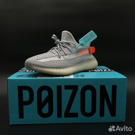 Кроссовки Adidas yeezy boost 350