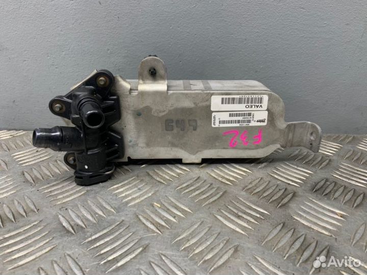 Теплообменник АКПП Bmw 4 F32