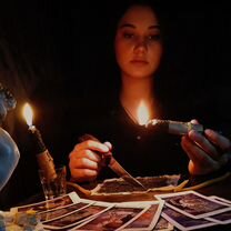 Гадание приворот защита привязка, Байконур