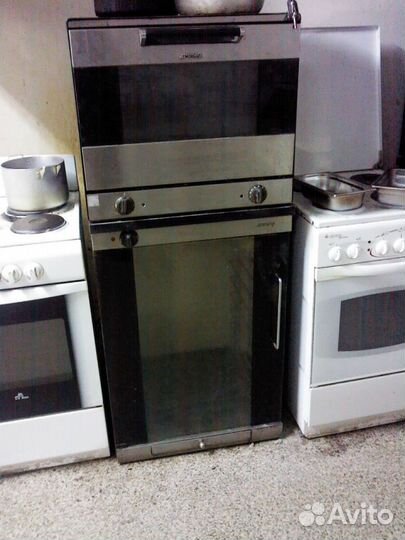 Расстойка smeg