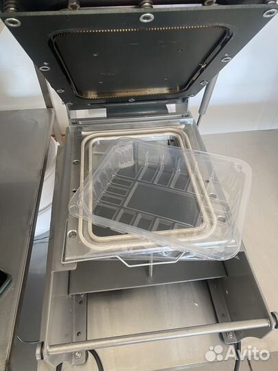 Запайщик лотков