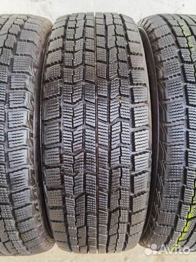 Goodyear Ice Navi Zea 195/65 R15 99V