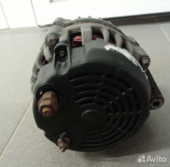 Генератор cheri amulet A15