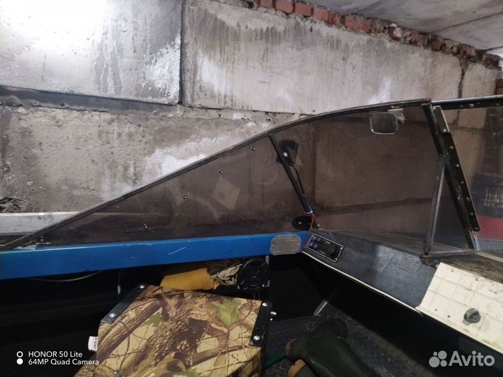 Ветровое Стекло