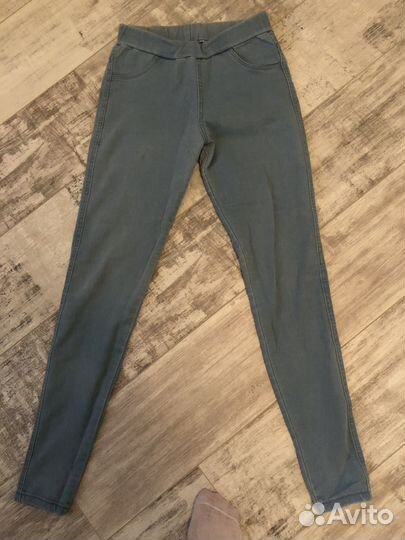 Вещи пакетом женские 46 48