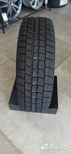 Dunlop Winter Maxx WM02 175/65 R14