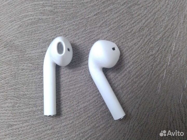 Беспроводные наушники