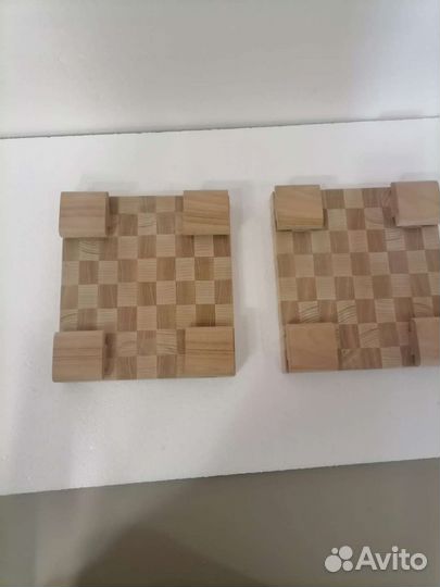 Доска разделочная