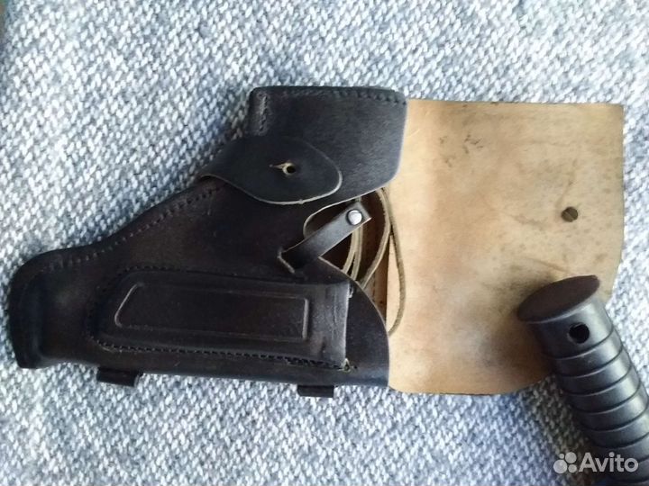 Кобура для пм
