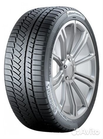 Continental ContiWinterContact TS 830 P 255/50 R20 109V
