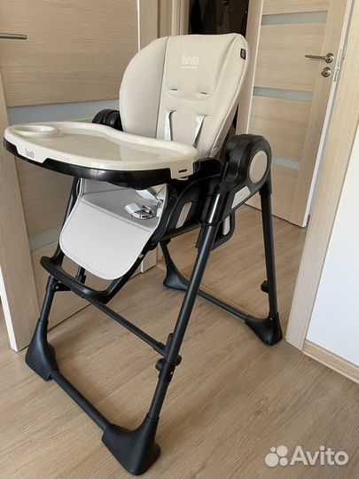 Стул для кормления nuovita 3в1